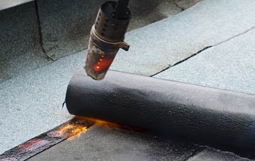 Cannich asphalt roofing replacement