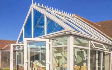 conservatory roof insulation costs Cannich