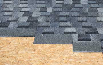 expert Cannich asphalt roof companies