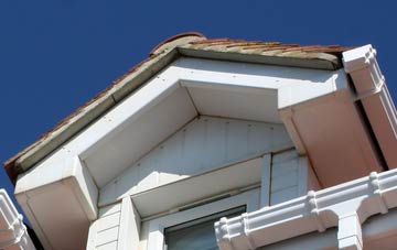 Cannich fascia installation costs