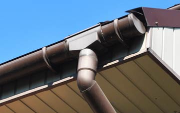 types of Cannich fascias