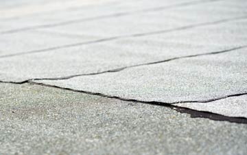 disadvantages of Cannich felt roofing