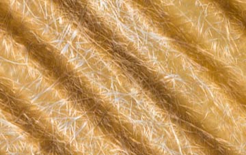 Cannich fibreglass roof waterproofing