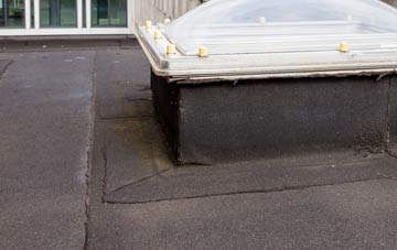 disadvantages of Cannich flat roofs