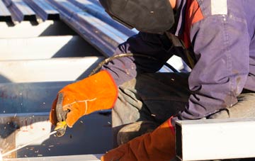 Cannich flat roofing options