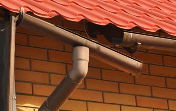 Cannich gutter repair costs