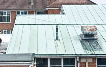 Cannich lead roofing costs