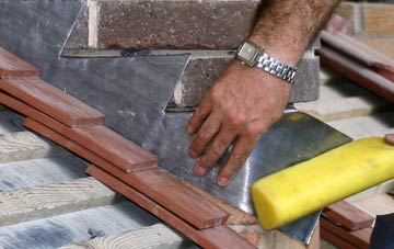 is Cannich lead roofing safe?