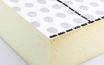 meeting Cannich building codes