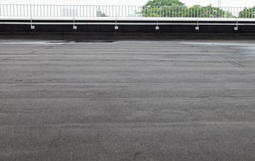 Cannich asphalt roof replacement