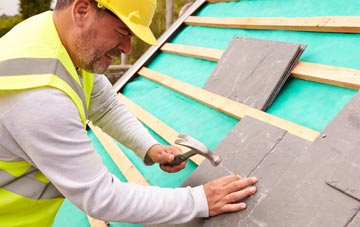 benefits of Cannich roofing slate