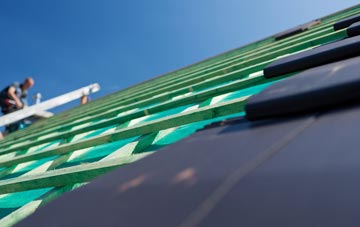 Cannich slate roofing costs