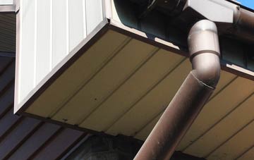 Cannich soffit installation costs