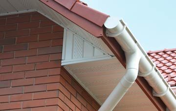 Cannich soffit repair costs