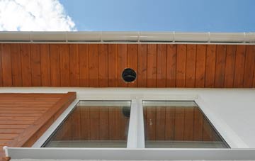 Cannich soffit repair quotes