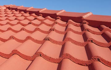 Cannich tile and slate roof replacement