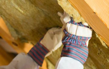 types of Cannich pitched roof insulation materials