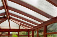 Cannich conservatory roofing insulation