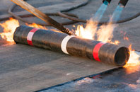 Cannich flat roof sealing