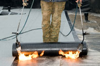 Cannich flat roof sealing quote