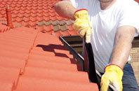 Cannich gutter repair