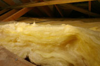 Cannich pitch roof insulation