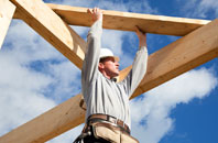 Cannich roof replacement work