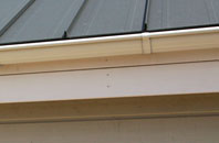 Cannich soffit repair