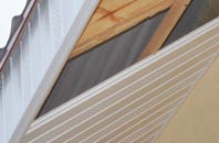 rated Cannich soffit repair companies