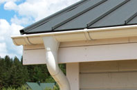 Cannich soffits