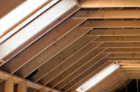 Cannich tapered roof insulation quotes
